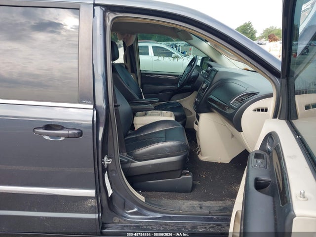 Aukcja sprzedaży 2013 Chrysler Town & Country Touring, vin: 2C4RC1BG8DR689182, numer aukcji: 45794894