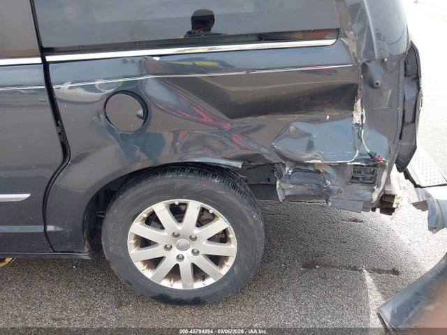 Aukcja sprzedaży 2013 Chrysler Town & Country Touring, vin: 2C4RC1BG8DR689182, numer aukcji: 45794894