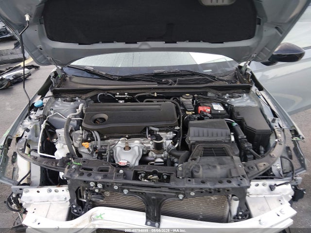 Aukcja sprzedaży 2025 Honda Civic Sport, vin: 2HGFE2F54SH546469, numer aukcji: 45794899