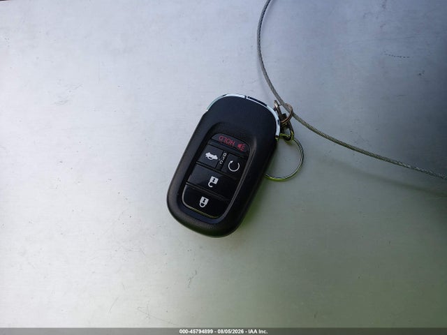 Aukcja sprzedaży 2025 Honda Civic Sport, vin: 2HGFE2F54SH546469, numer aukcji: 45794899
