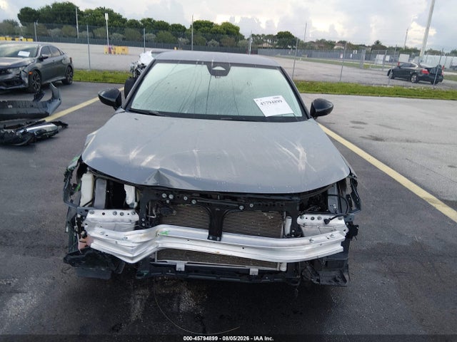 Aukcja sprzedaży 2025 Honda Civic Sport, vin: 2HGFE2F54SH546469, numer aukcji: 45794899