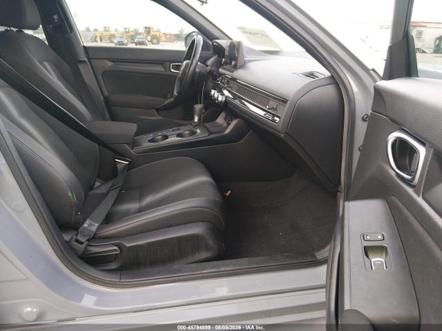 Aukcja sprzedaży 2025 Honda Civic Sport, vin: 2HGFE2F54SH546469, numer aukcji: 45794899