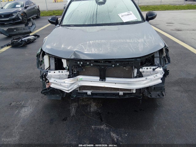 Aukcja sprzedaży 2025 Honda Civic Sport, vin: 2HGFE2F54SH546469, numer aukcji: 45794899