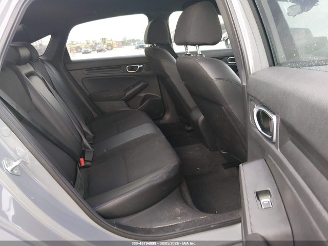 Aukcja sprzedaży 2025 Honda Civic Sport, vin: 2HGFE2F54SH546469, numer aukcji: 45794899