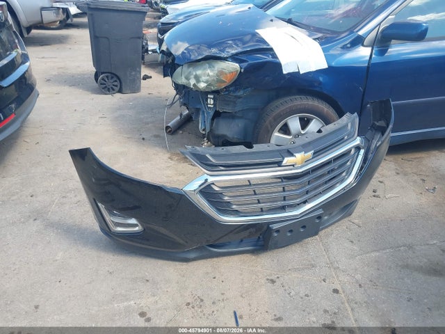 Aukcja sprzedaży 2019 Chevrolet Equinox Ls, vin: 3GNAXHEV7KL331142, numer aukcji: 45794901