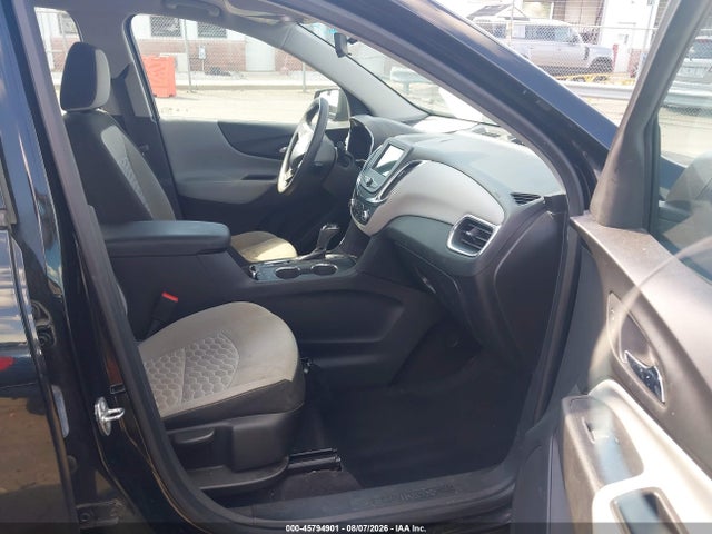 Aukcja sprzedaży 2019 Chevrolet Equinox Ls, vin: 3GNAXHEV7KL331142, numer aukcji: 45794901