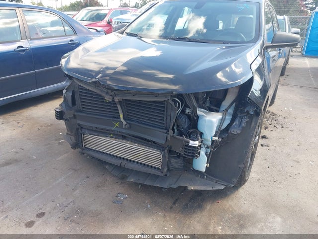 Aukcja sprzedaży 2019 Chevrolet Equinox Ls, vin: 3GNAXHEV7KL331142, numer aukcji: 45794901
