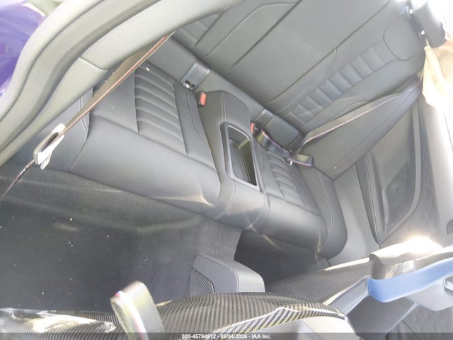 45794912 :رقم المزاد ، 3MF33DM03T8G44119 vin ، 2026 Bmw M2 Cs مزاد بيع