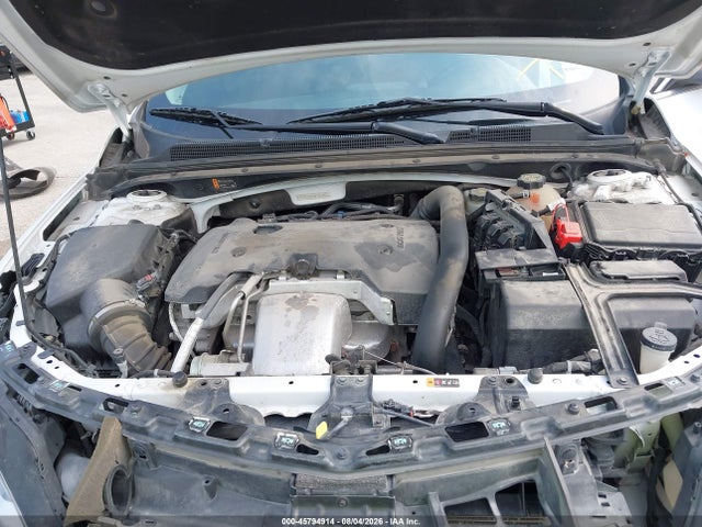 Aukcja sprzedaży 2021 Chevrolet Malibu Fwd Premier, vin: 1G1ZE5SX5MF020451, numer aukcji: 45794914