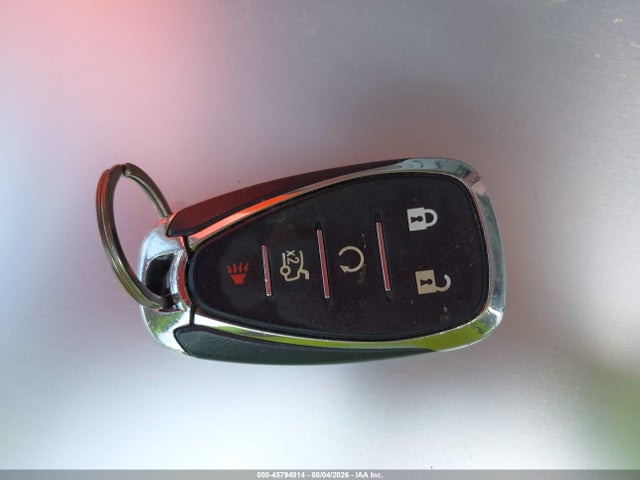 Aukcja sprzedaży 2021 Chevrolet Malibu Fwd Premier, vin: 1G1ZE5SX5MF020451, numer aukcji: 45794914