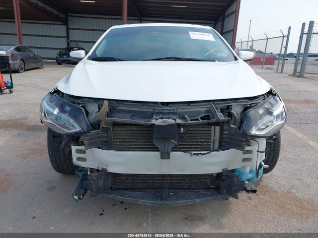 Aukcja sprzedaży 2021 Chevrolet Malibu Fwd Premier, vin: 1G1ZE5SX5MF020451, numer aukcji: 45794914