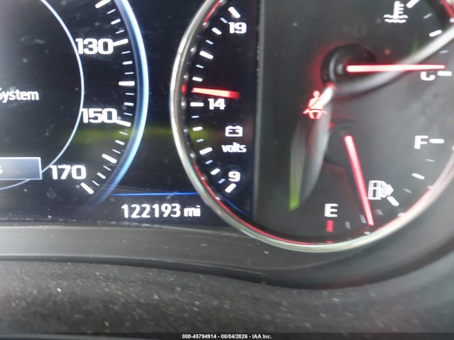 Aukcja sprzedaży 2021 Chevrolet Malibu Fwd Premier, vin: 1G1ZE5SX5MF020451, numer aukcji: 45794914