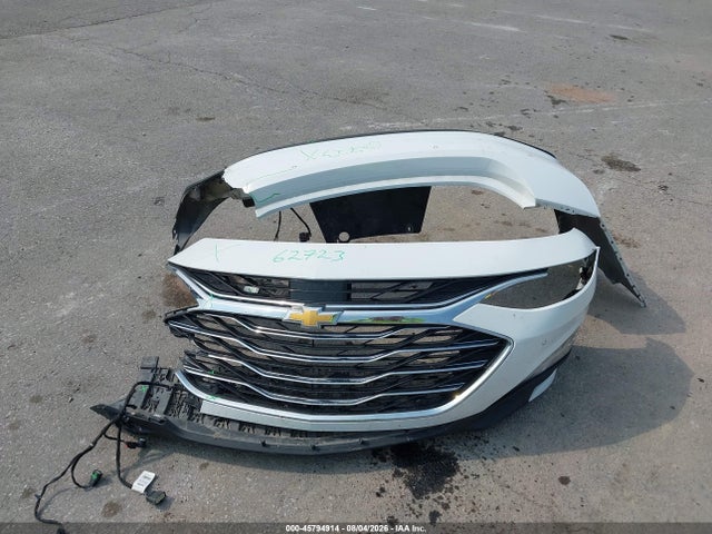Aukcja sprzedaży 2021 Chevrolet Malibu Fwd Premier, vin: 1G1ZE5SX5MF020451, numer aukcji: 45794914