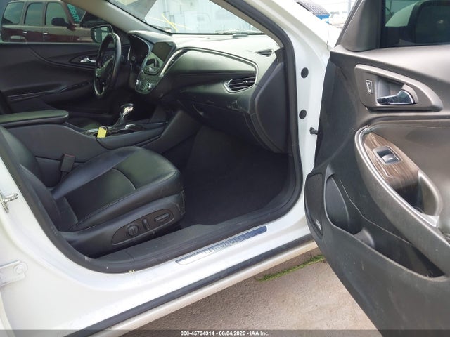 Aukcja sprzedaży 2021 Chevrolet Malibu Fwd Premier, vin: 1G1ZE5SX5MF020451, numer aukcji: 45794914