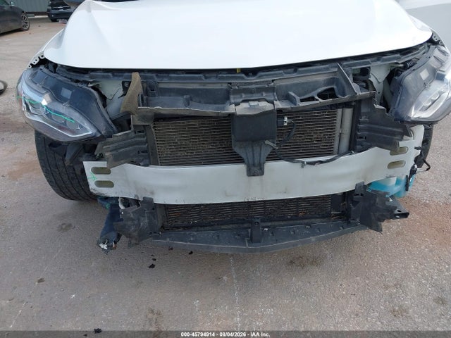 Aukcja sprzedaży 2021 Chevrolet Malibu Fwd Premier, vin: 1G1ZE5SX5MF020451, numer aukcji: 45794914