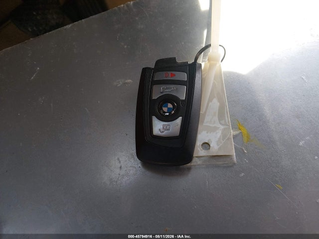 Продаж на аукціоні авто 2015 Bmw X3 Xdrive28i, vin: 5UXWX9C53F0D54994, номер лоту: 45794916