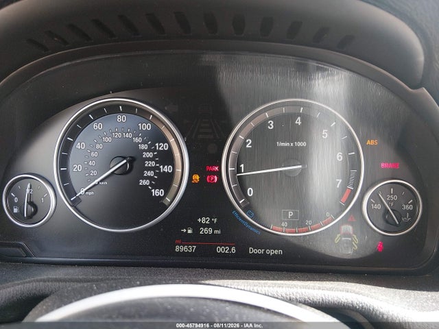 Продаж на аукціоні авто 2015 Bmw X3 Xdrive28i, vin: 5UXWX9C53F0D54994, номер лоту: 45794916