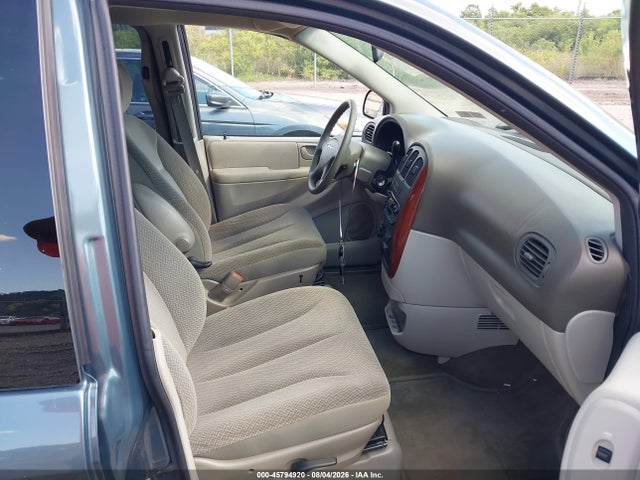 Aukcja sprzedaży 2006 Chrysler Town & Country, vin: 1A4GP45R06B655307, numer aukcji: 45794920