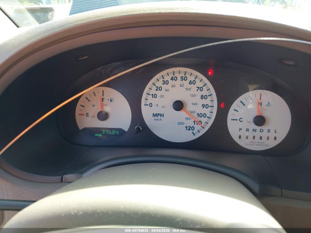 Aukcja sprzedaży 2006 Chrysler Town & Country, vin: 1A4GP45R06B655307, numer aukcji: 45794920