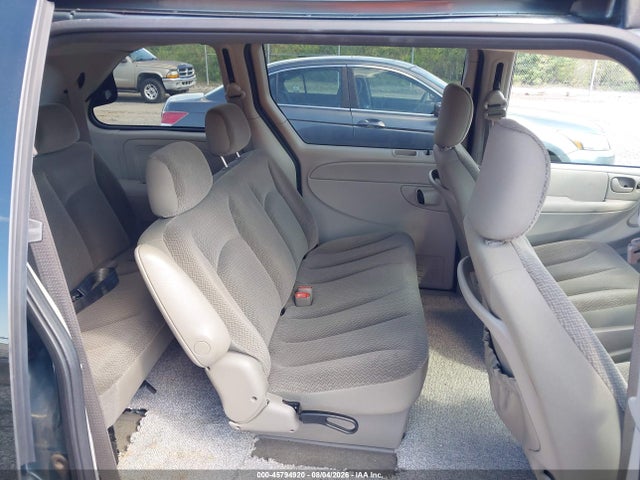 Aukcja sprzedaży 2006 Chrysler Town & Country, vin: 1A4GP45R06B655307, numer aukcji: 45794920
