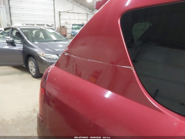 Aukcja sprzedaży 2014 Jeep Compass Sport, vin: 1C4NJDBB9ED592927, numer aukcji: 45794922