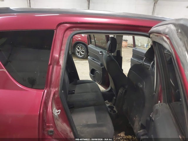 Aukcja sprzedaży 2014 Jeep Compass Sport, vin: 1C4NJDBB9ED592927, numer aukcji: 45794922