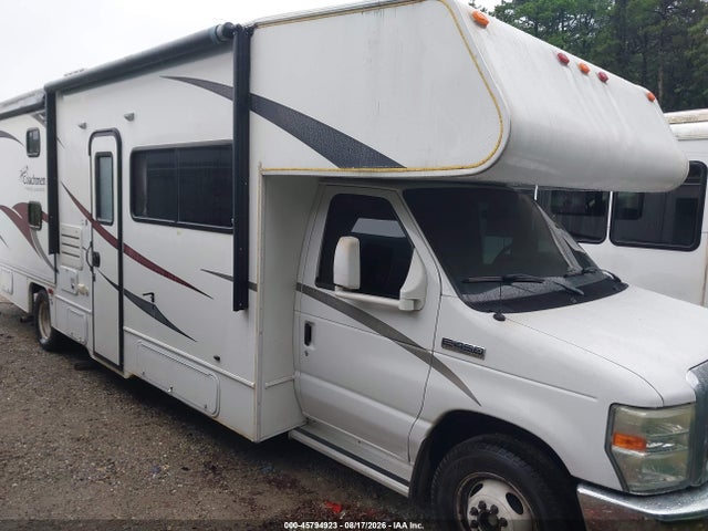 Продажа на аукционе авто 2010 Ford E-450 Cutaway, vin: 1FDXE4FSXADA96385, номер лота: 45794923