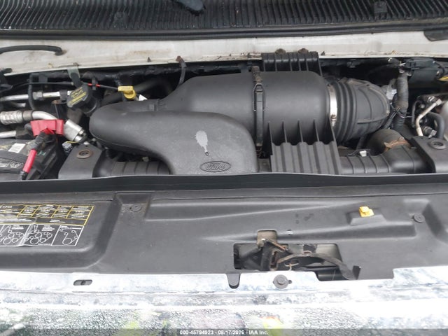 Продажа на аукционе авто 2010 Ford E-450 Cutaway, vin: 1FDXE4FSXADA96385, номер лота: 45794923