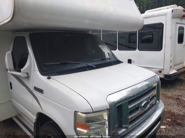 Продажа на аукционе авто 2010 Ford E-450 Cutaway, vin: 1FDXE4FSXADA96385, номер лота: 45794923