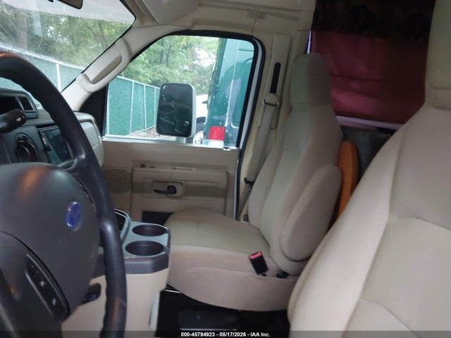 Продажа на аукционе авто 2010 Ford E-450 Cutaway, vin: 1FDXE4FSXADA96385, номер лота: 45794923