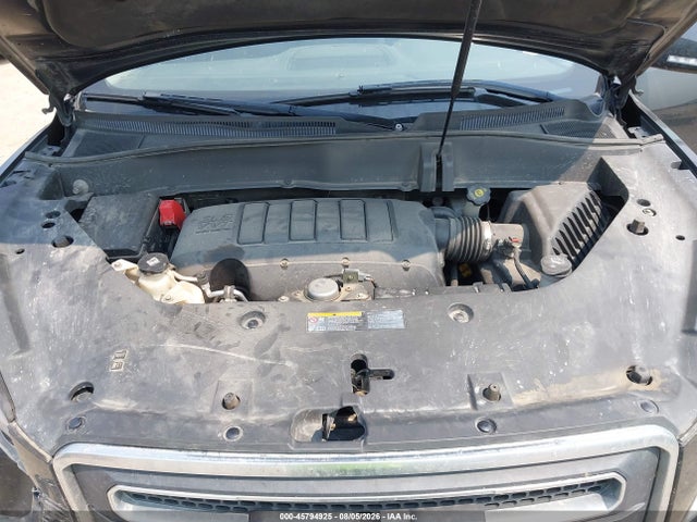 45794925 :رقم المزاد ، 1GKKVRKD8EJ357222 vin ، 2014 Gmc Acadia Slt-1 مزاد بيع