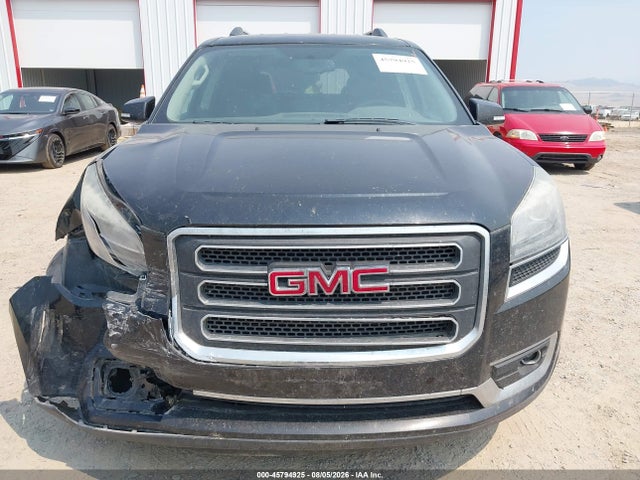 45794925 :رقم المزاد ، 1GKKVRKD8EJ357222 vin ، 2014 Gmc Acadia Slt-1 مزاد بيع