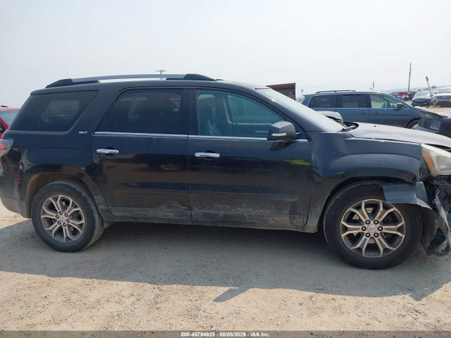 45794925 :رقم المزاد ، 1GKKVRKD8EJ357222 vin ، 2014 Gmc Acadia Slt-1 مزاد بيع