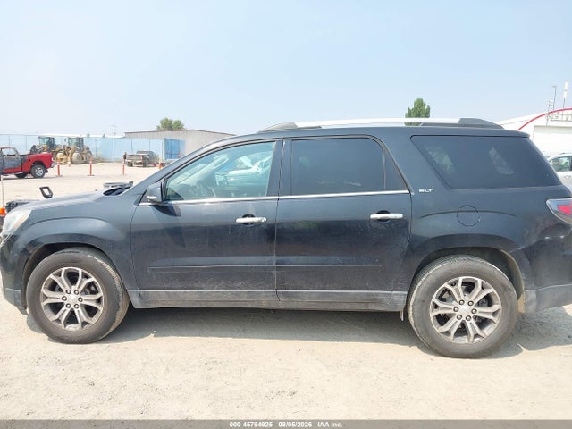 45794925 :رقم المزاد ، 1GKKVRKD8EJ357222 vin ، 2014 Gmc Acadia Slt-1 مزاد بيع