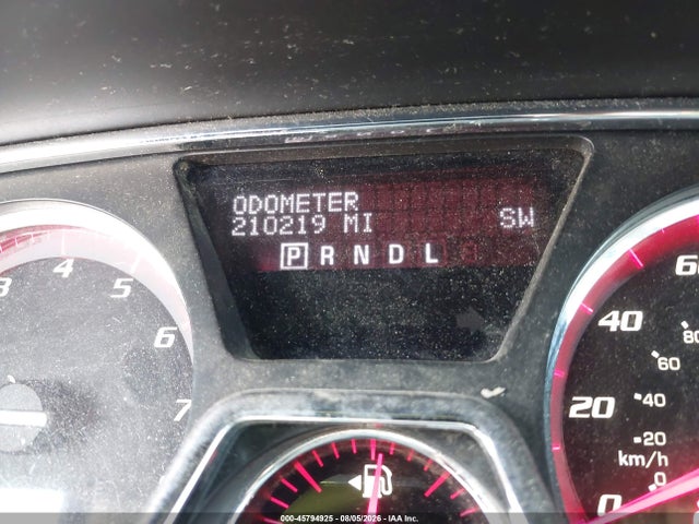 45794925 :رقم المزاد ، 1GKKVRKD8EJ357222 vin ، 2014 Gmc Acadia Slt-1 مزاد بيع