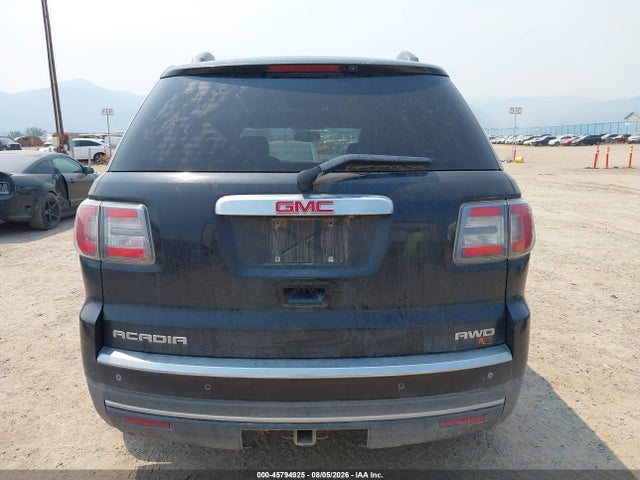 45794925 :رقم المزاد ، 1GKKVRKD8EJ357222 vin ، 2014 Gmc Acadia Slt-1 مزاد بيع