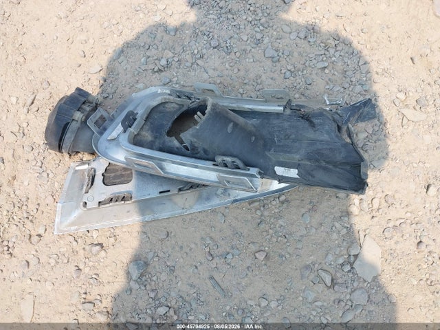 45794925 :رقم المزاد ، 1GKKVRKD8EJ357222 vin ، 2014 Gmc Acadia Slt-1 مزاد بيع
