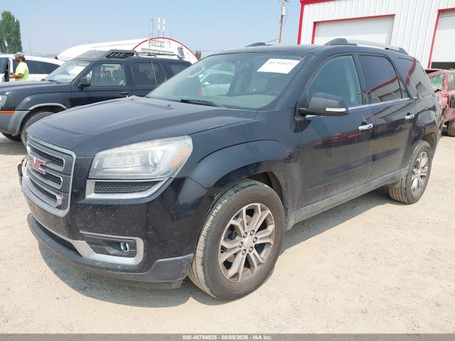 45794925 :رقم المزاد ، 1GKKVRKD8EJ357222 vin ، 2014 Gmc Acadia Slt-1 مزاد بيع