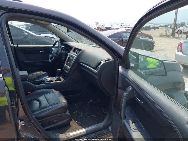 45794925 :رقم المزاد ، 1GKKVRKD8EJ357222 vin ، 2014 Gmc Acadia Slt-1 مزاد بيع