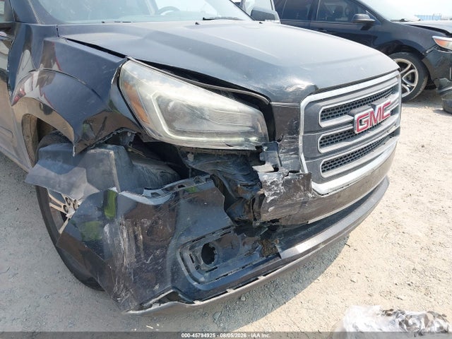 45794925 :رقم المزاد ، 1GKKVRKD8EJ357222 vin ، 2014 Gmc Acadia Slt-1 مزاد بيع