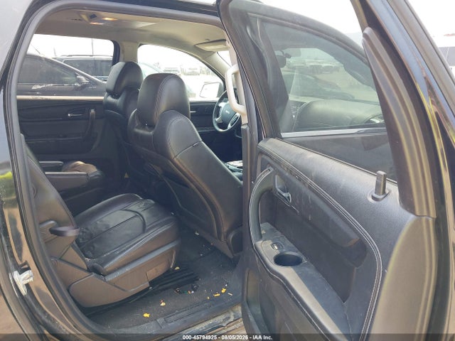 45794925 :رقم المزاد ، 1GKKVRKD8EJ357222 vin ، 2014 Gmc Acadia Slt-1 مزاد بيع