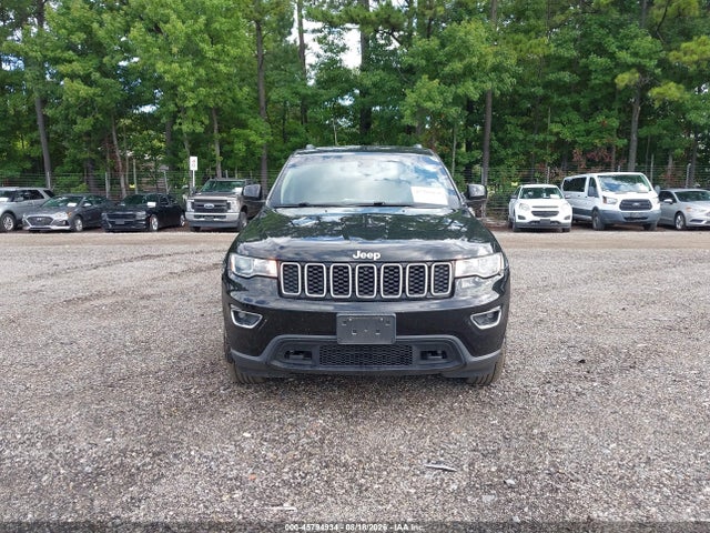 1C4RJFAG0LC193899 Jeep Grand Cherokee Laredo E 4x4
