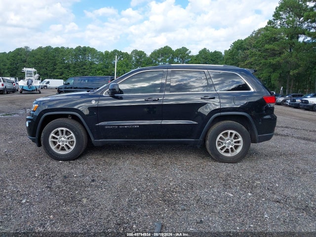 1C4RJFAG0LC193899 Jeep Grand Cherokee Laredo E 4x4