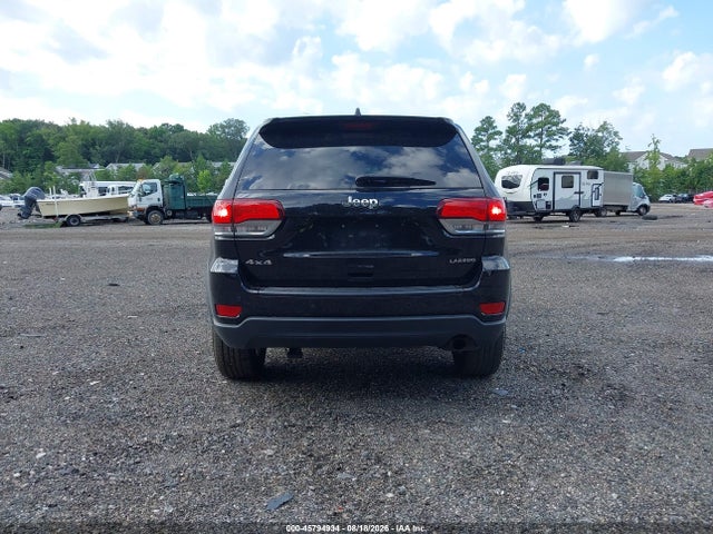 1C4RJFAG0LC193899 Jeep Grand Cherokee Laredo E 4x4