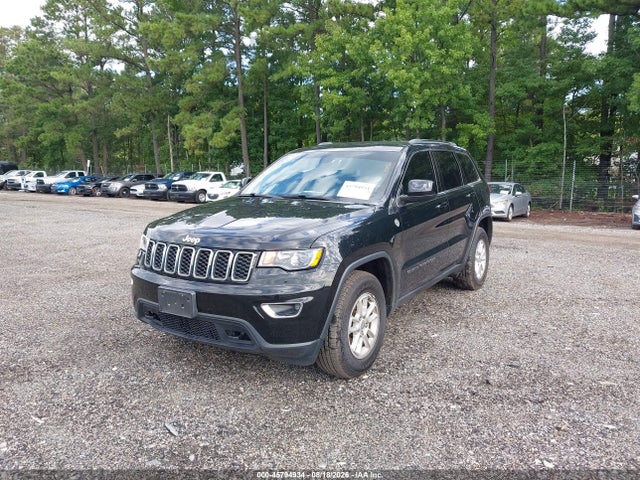 1C4RJFAG0LC193899 Jeep Grand Cherokee Laredo E 4x4