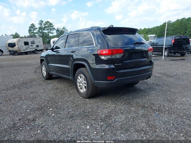 1C4RJFAG0LC193899 Jeep Grand Cherokee Laredo E 4x4