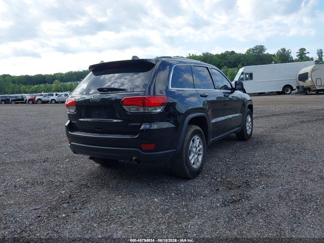 1C4RJFAG0LC193899 Jeep Grand Cherokee Laredo E 4x4
