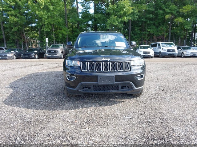 1C4RJFAG0LC193899 Jeep Grand Cherokee Laredo E 4x4