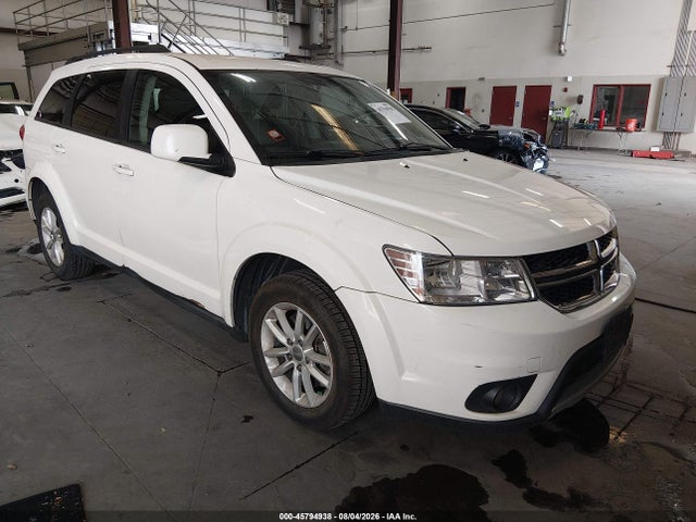 Aukcja sprzedaży 2013 Dodge Journey Sxt, vin: 3C4PDCBG2DT660726, numer aukcji: 45794938