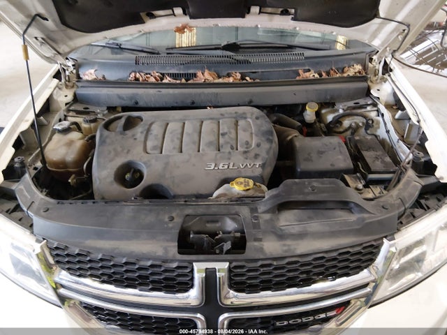 Aukcja sprzedaży 2013 Dodge Journey Sxt, vin: 3C4PDCBG2DT660726, numer aukcji: 45794938